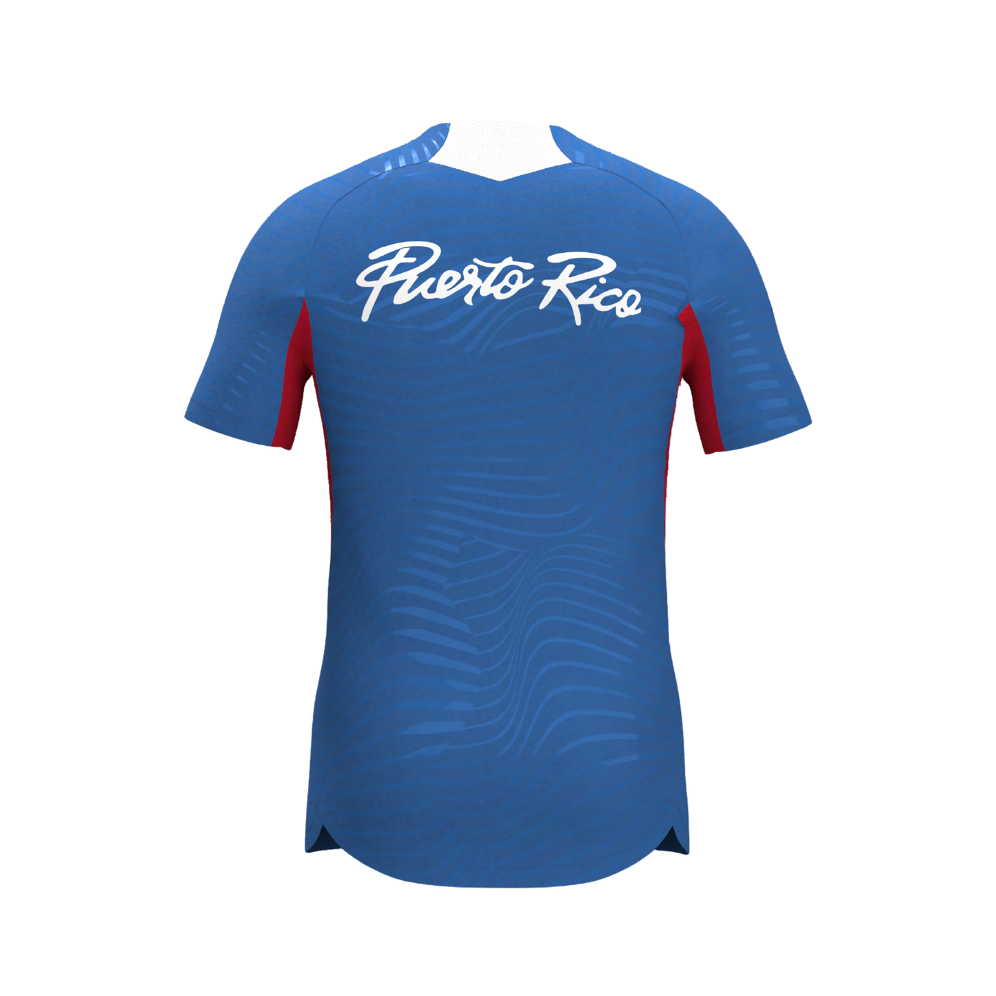 Jersey Oficial Equipo 1 PUR by Joma