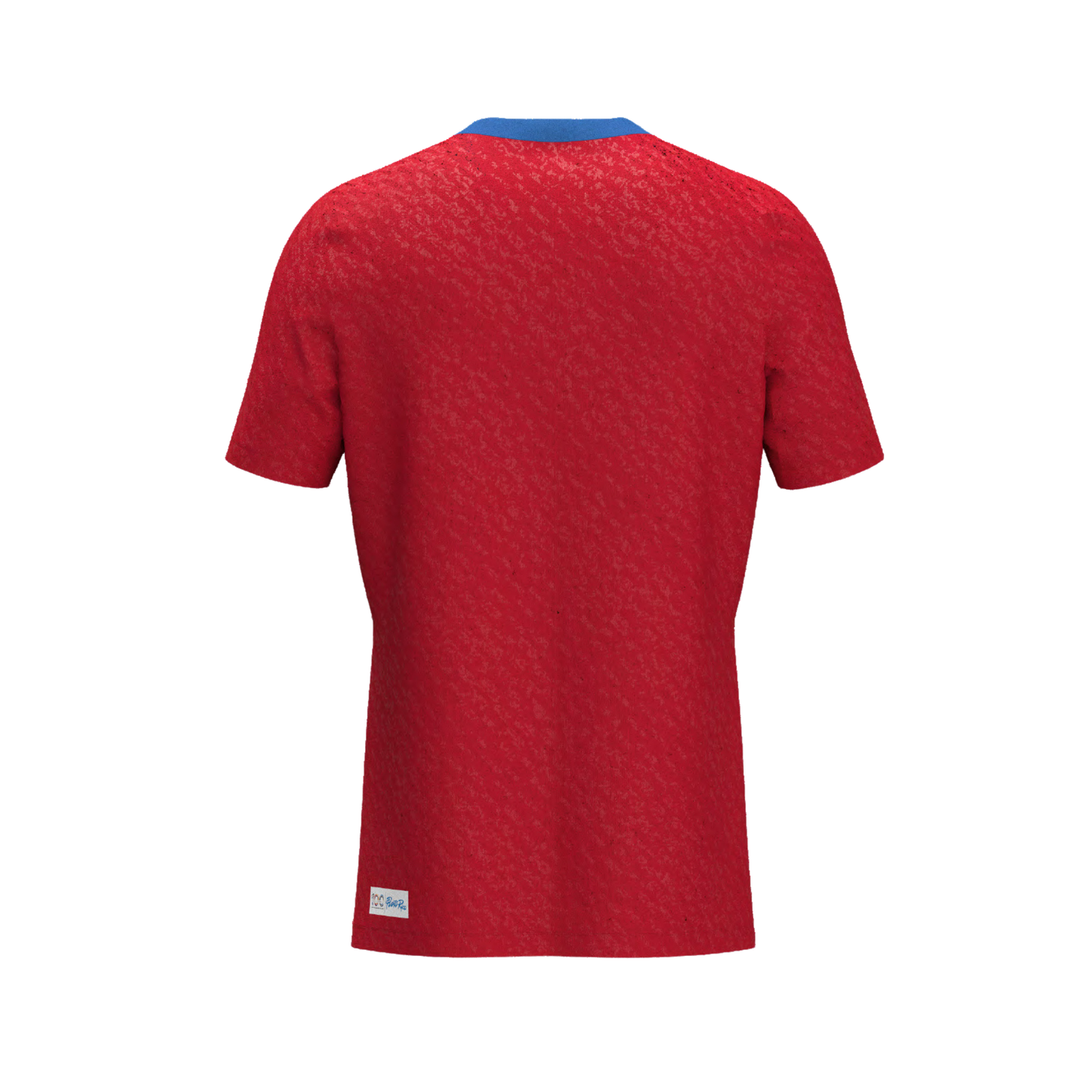 Jersey Elite Puerto Rico 1 by Joma