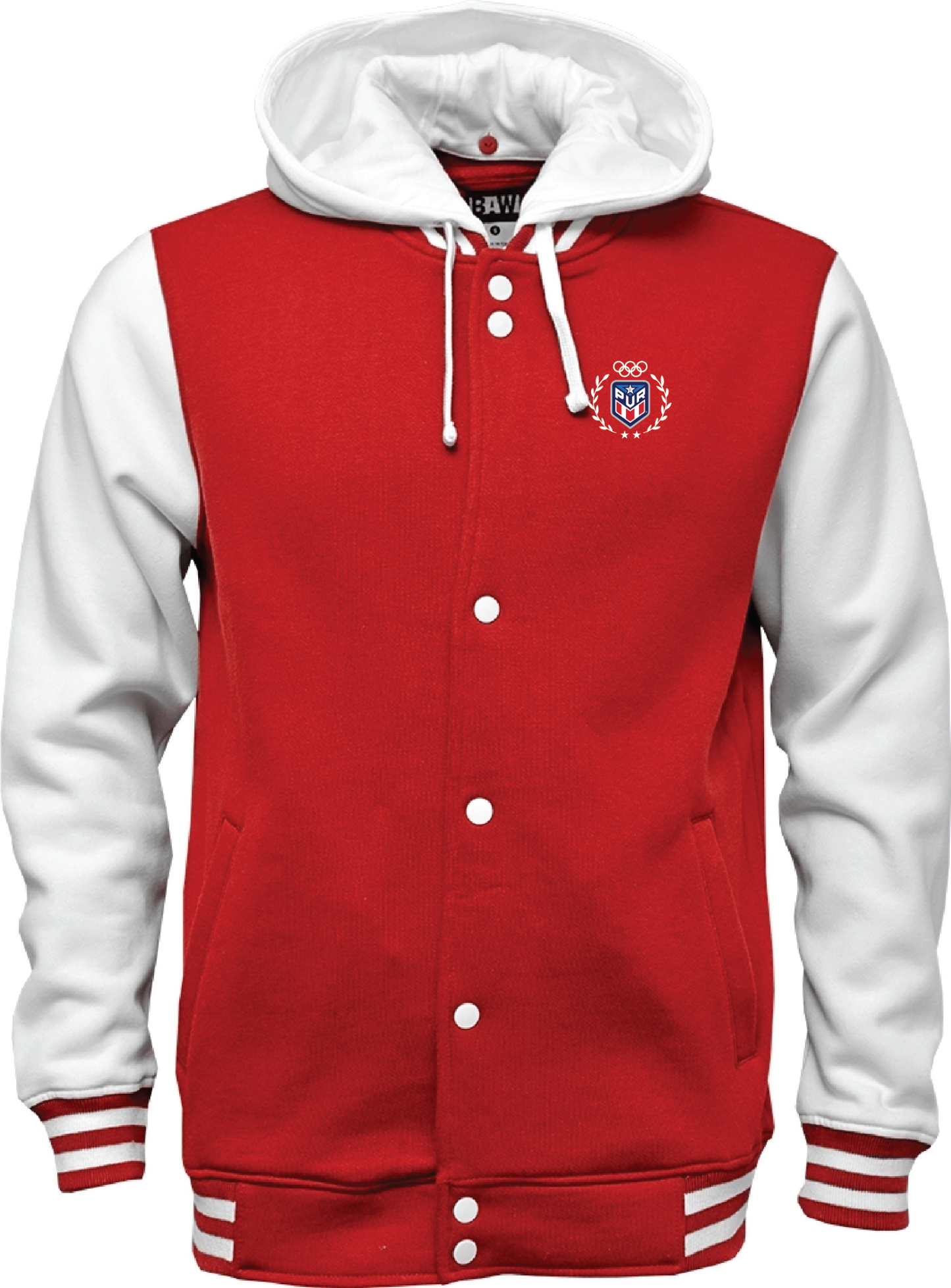 Varsity Oficial Equipo PUR