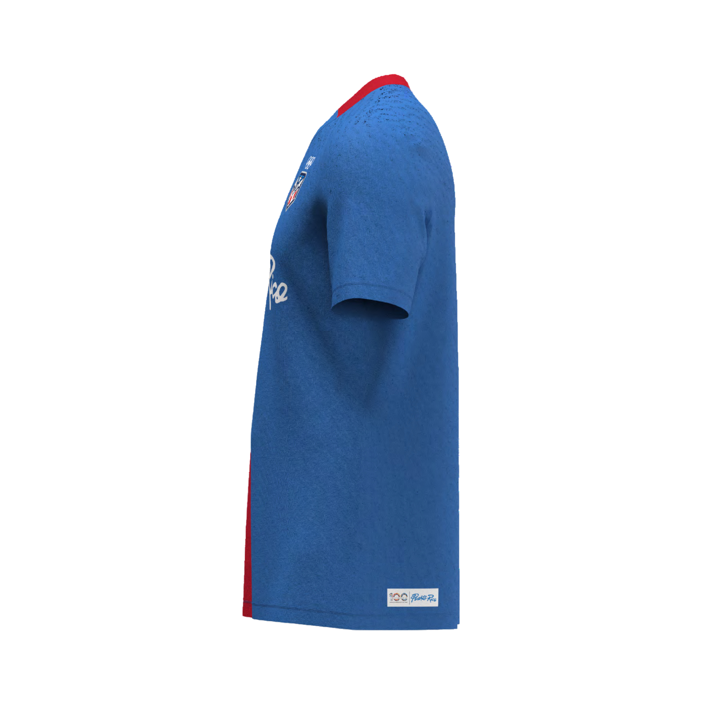 Jersey Elite Puerto Rico 2 by Joma