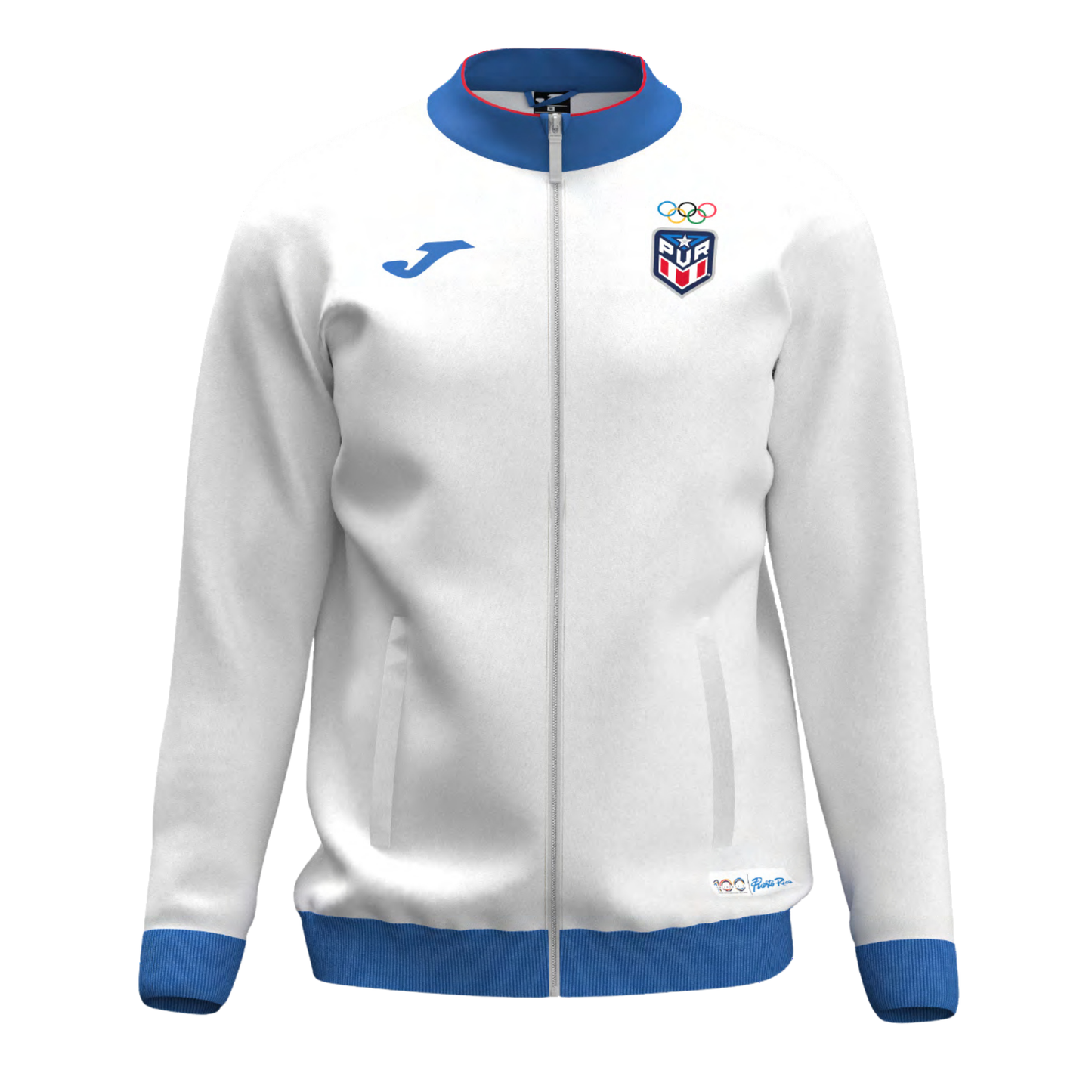 Chaqueta Equipo PUR by Joma