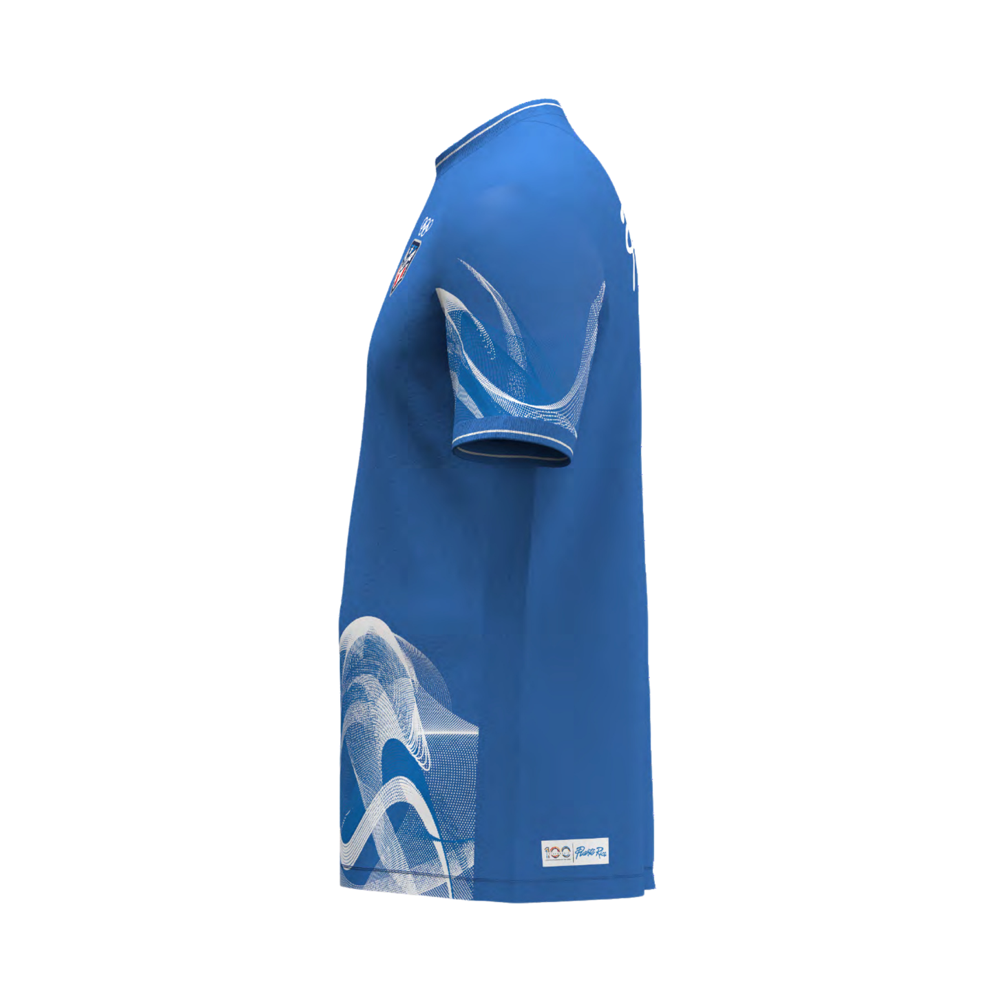 Jersey Wave Equipo PUR by Joma
