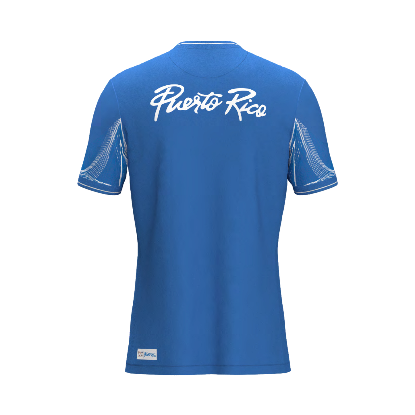 Jersey Wave Equipo PUR by Joma