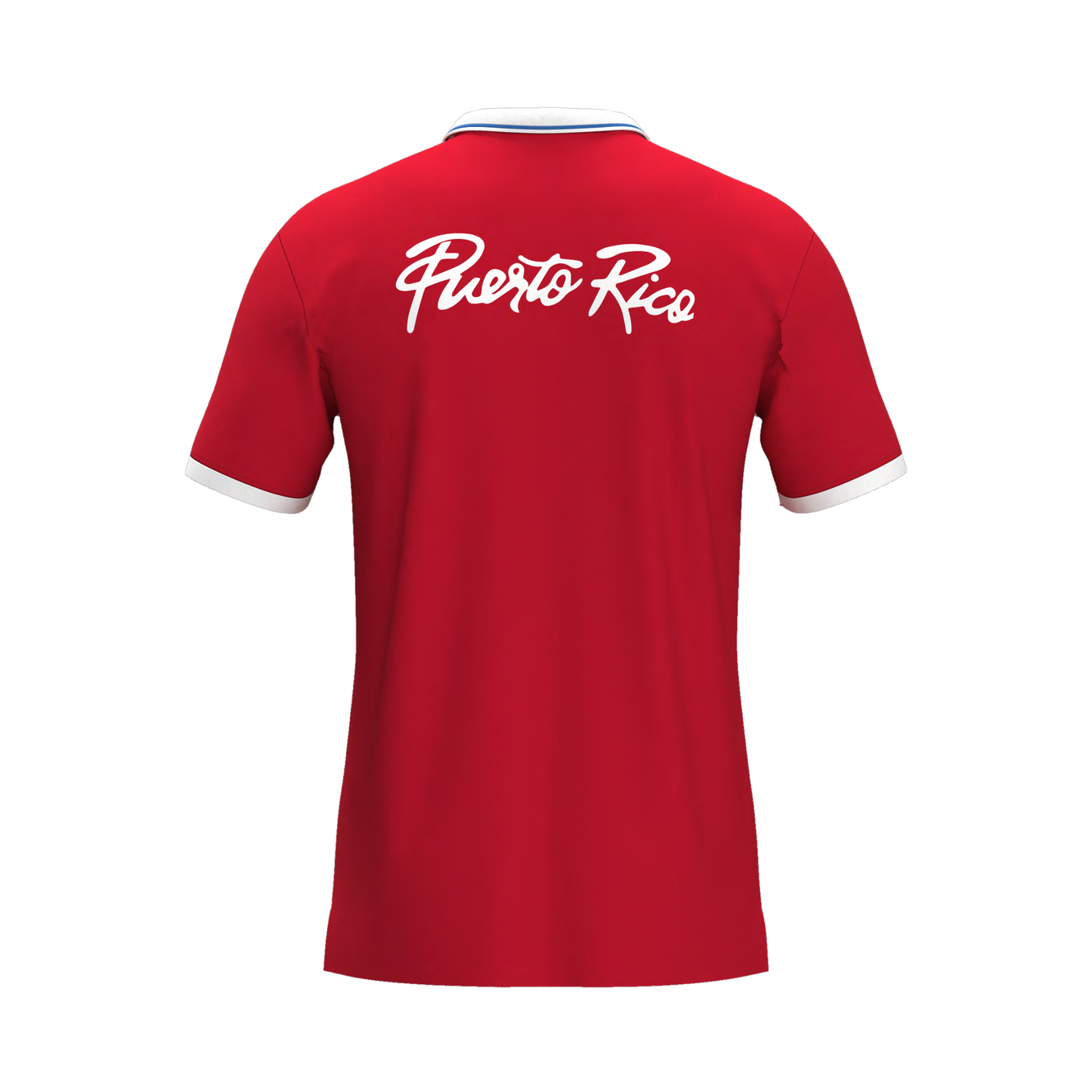 Polo Oficial Equipo PUR by Joma
