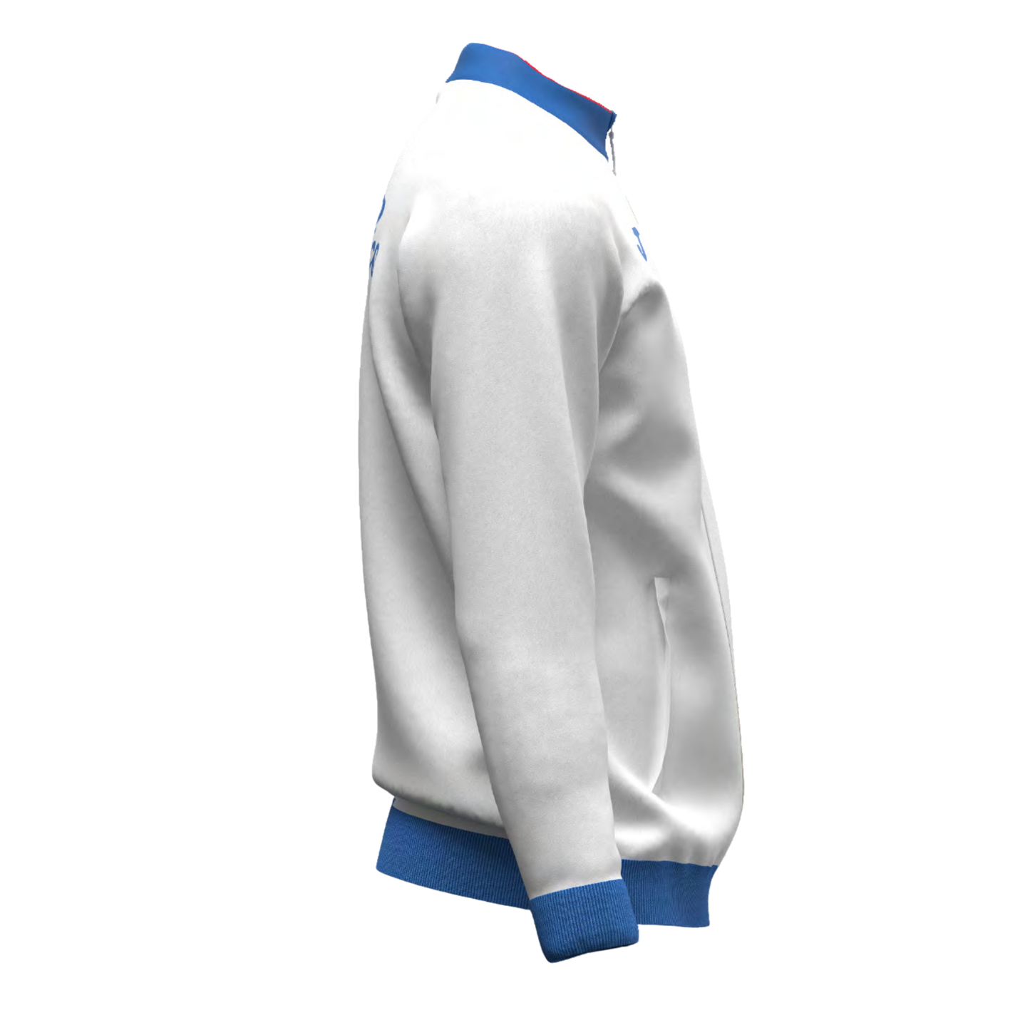 Chaqueta Equipo PUR by Joma