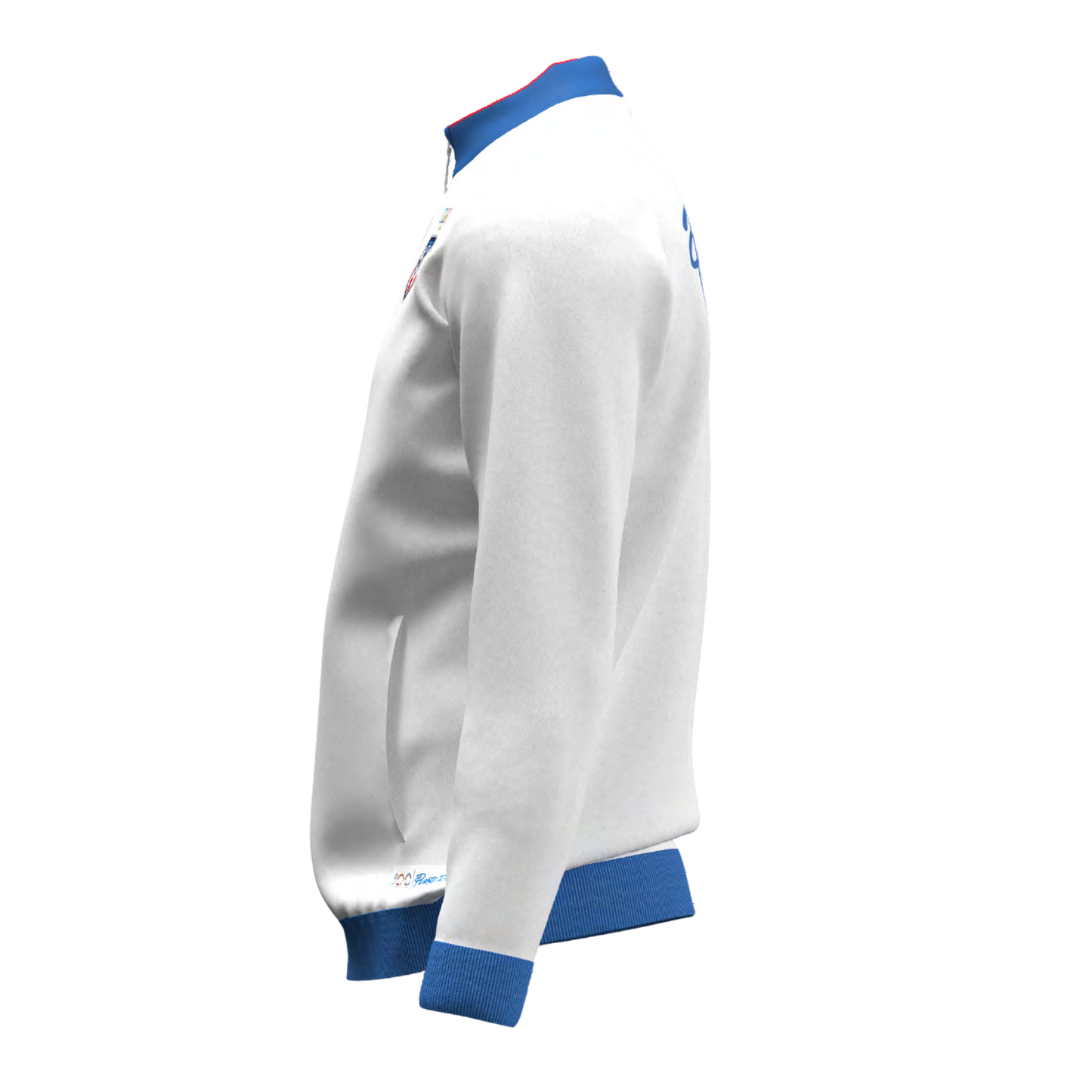 Chaqueta Equipo PUR by Joma