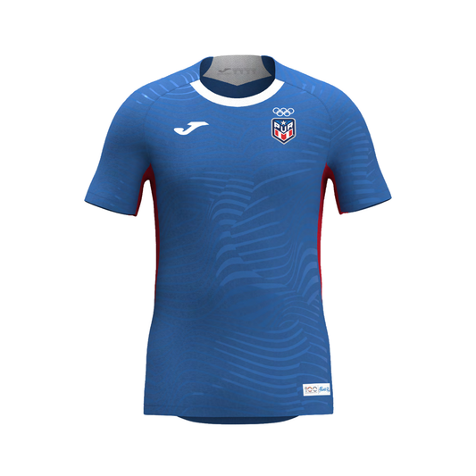 Jersey Oficial Equipo 1 PUR by Joma