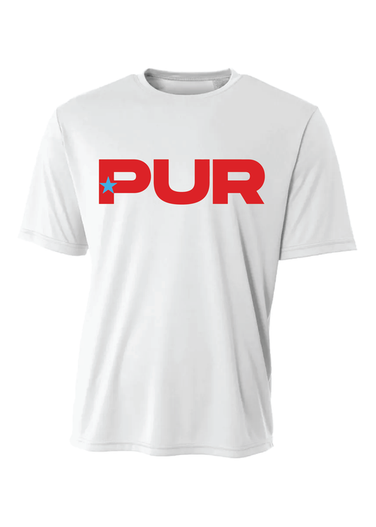 Camiseta Oficial Hombre PUR