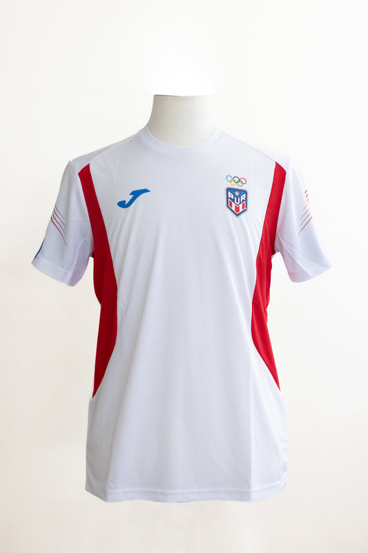 Olympic Podium Jersey