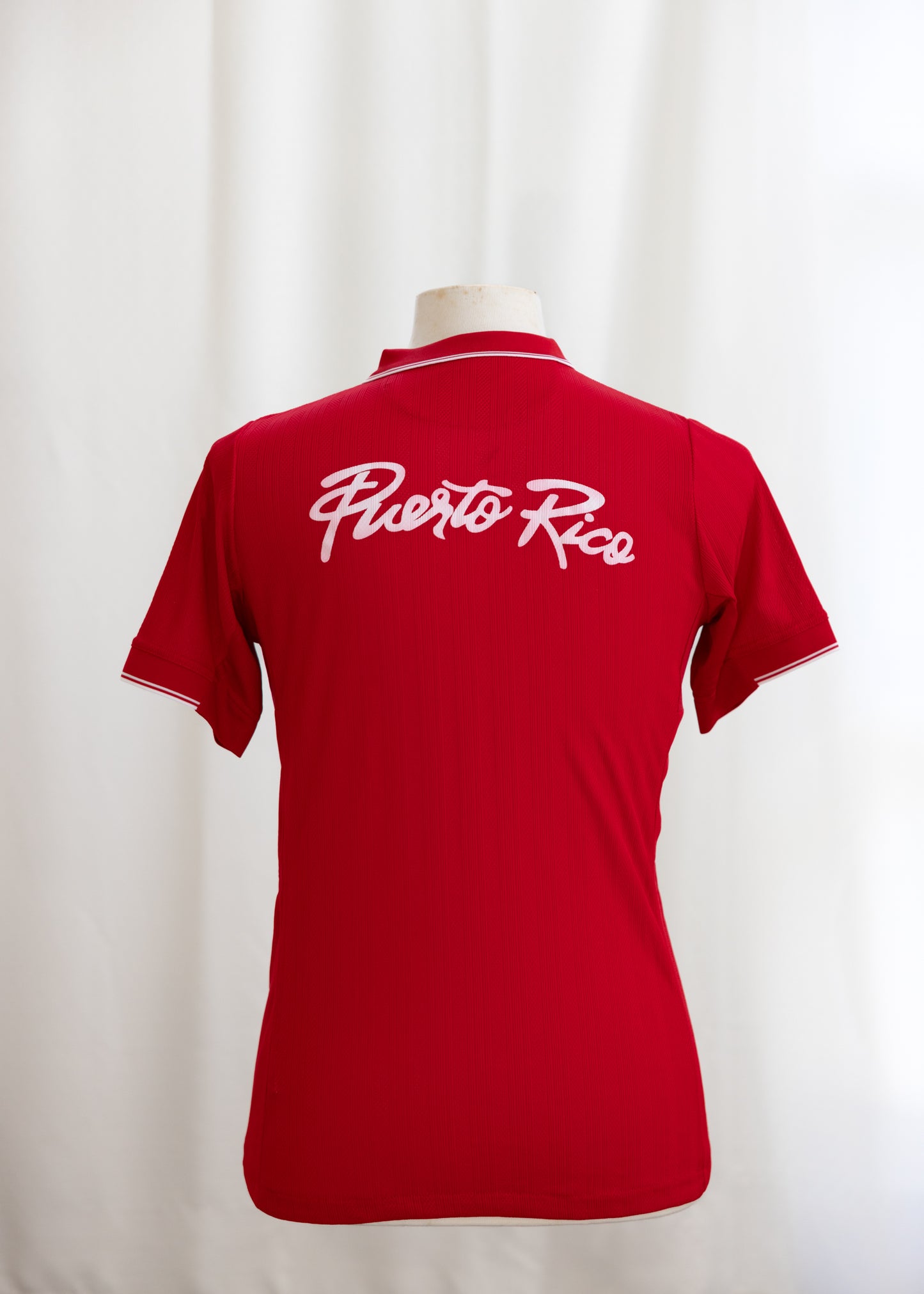 R Vintage Polo black logo