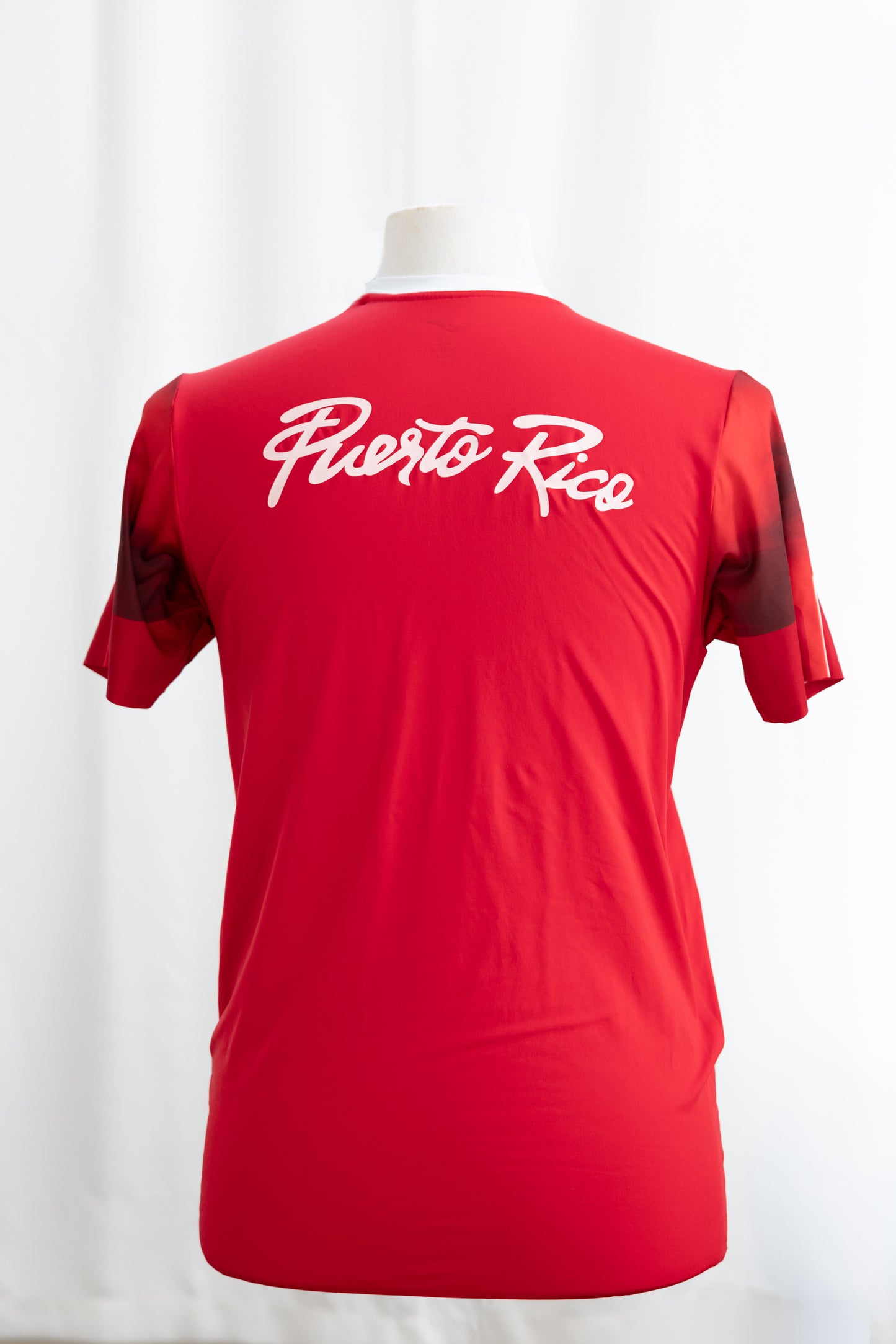 R stripes Jersey